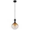 Globo ALADDIN Hanger Zwart, 1-licht