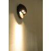 Globo ELARA LED Wandlamp Buiten Grijs, 2-lichts