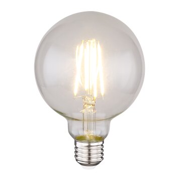 Globo  LED E27 7 Watt 2700 Kelvin 750 Lumen