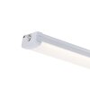 Nordlux BURBANK Onderbouw verlichting LED Wit, 1-licht, Bewegingsmelder