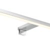 Nordlux MARLEE Spiegellamp LED Chroom, 1-licht