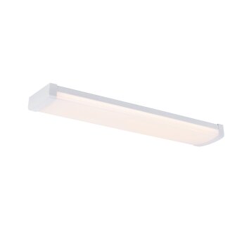 Nordlux WILMINGTON Onderbouw verlichting LED Wit, 1-licht