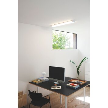 Nordlux WILMINGTON Onderbouw verlichting LED Wit, 1-licht