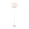 Reality FURRY Staande lamp Beige, 1-licht