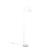 Reality BUDDY Staande lamp Wit, 1-licht