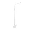 Reality TORO Staande lamp LED Wit, 1-licht