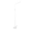 Reality TORO Staande lamp LED Wit, 1-licht