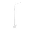 Reality TORO Staande lamp LED Wit, 1-licht