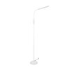 Reality TORO Staande lamp LED Wit, 1-licht