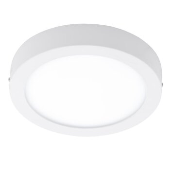 Eglo ARGOLIS Buitenshuis plafond verlichting LED Antraciet, 1-licht