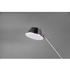 Reality Haora Staande lamp LED Nikkel mat, 2-lichts