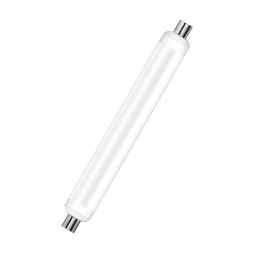 OSRAM LED Line S19 s 9 watt 2700 kelvin 830 Lumen