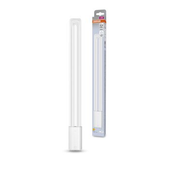 OSRAM DULUX LED 2G11 18 Watt 4000 Kelvin 2300 Lumen