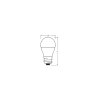 OSRAM LED Star E27 7,5 watt 2700 kelvin 806 Lumen