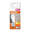 OSRAM LED Star E27 7,5 watt 2700 kelvin 806 Lumen