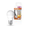 OSRAM LED Star E27 7,5 watt 2700 kelvin 806 Lumen