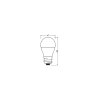 OSRAM LED Star E27 7,5 watt 2700 kelvin 806 Lumen