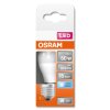 OSRAM LED Star E27 7,5 watt 4000 kelvin 806 Lumen