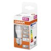 OSRAM LED Star E27 7,5 watt 6500 kelvin 806 Lumen