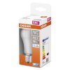 OSRAM LED Star E27 10 watt 6500 kelvin 1055 Lumen