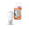 OSRAM LED Star E27 4,9 Watt 4000 Kelvin 470 Lumen