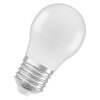 OSRAM LED Star E27 4,9 Watt 4000 Kelvin 470 Lumen