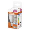 OSRAM LED Star E14 7,5 watt 4000 kelvin 806 Lumen