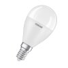 OSRAM LED Star E14 7,5 watt 4000 kelvin 806 Lumen