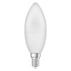 OSRAM LED Star E14 7,5 watt 4000 kelvin 806 Lumen