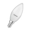 OSRAM LED Star E14 7,5 watt 4000 kelvin 806 Lumen