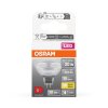 OSRAM LED Star GU5.3 2,6 watt 2700 kelvin 200 Lumen