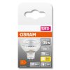 OSRAM LED Star GU5.3 4,3 watt 2700 kelvin 396 Lumen