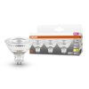 OSRAM Set van 3 LED's Star GU5.3 6,5 W 2700 kelvin 630 Lumen