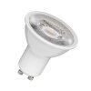 OSRAM LED GU10 4,5 watt 6500 kelvin 350 Lumen