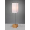 Reality Woody Staande lamp Natuurlijke kleuren, 1-licht