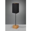 Reality Woody Staande lamp Natuurlijke kleuren, 1-licht