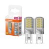 Osram LED G9 4,2 Watt 4000 Kelvin 470 Lumen