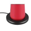 Reality FUNGO Tafellamp LED Red, 1-licht