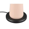 Reality FUNGO Tafellamp LED Beige, 1-licht