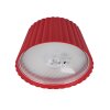 Reality SUAREZ Staande lamp LED Red, 1-licht