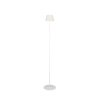 Reality SUAREZ Staande lamp LED Wit, 1-licht