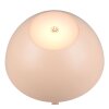 Reality RICARDO Tafellamp LED Beige, 1-licht