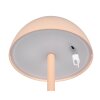 Reality RICARDO Tafellamp LED Beige, 1-licht