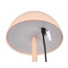 Reality RICARDO Tafellamp LED Beige, 1-licht