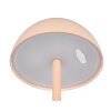 Reality RICARDO Tafellamp LED Beige, 1-licht