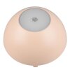 Reality RICARDO Tafellamp LED Beige, 1-licht