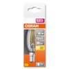 Osram B15D LED 4 Watt warm wit 470 Lumen