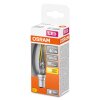 Osram B15D LED 4 Watt warm wit 470 Lumen