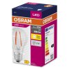 Osram E27 LED 6.5 Watt warm wit 806 Lumen