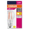 Osram E27 LED 7.5 Watt warm wit 1055 Lumen